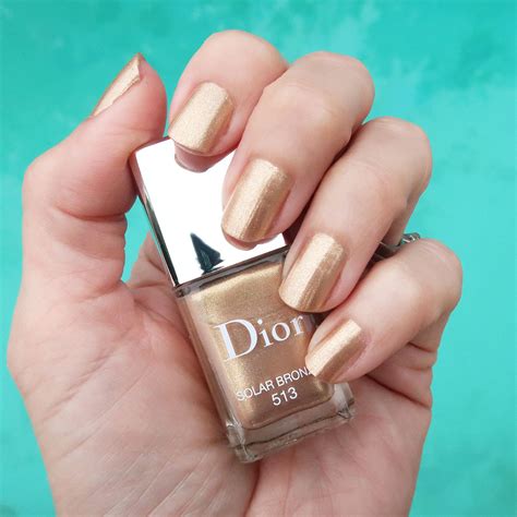 dior vernis 026|christian dior nails.